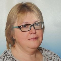Кхондкер Анна