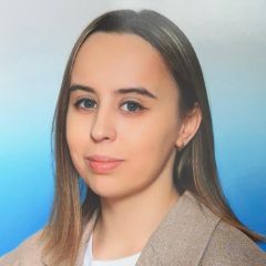 Ефремова Мария