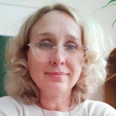Калагина Наталья