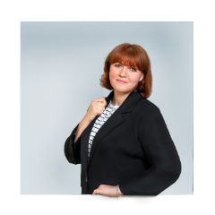 Семенова Анастасия