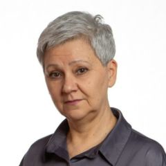 Харькина Наталья