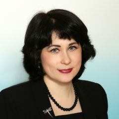 Макарова Надежда