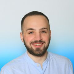 Васильченко Дмитрий Александрович