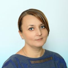 Марджанидзе Лия