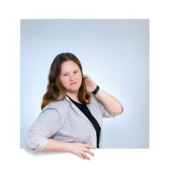Венидиктова Елена Владимировна