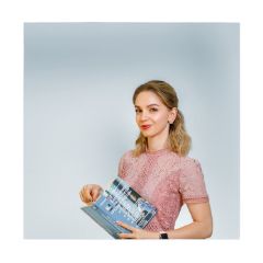 Габриэлянц Полина