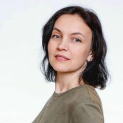 Коновалова Виталия