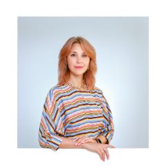 Любомудрова Мария