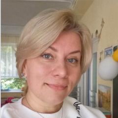 Соколова Екатерина