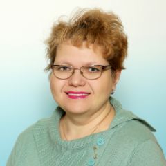 Митрофанова Галина