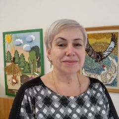 Смирнова Елена