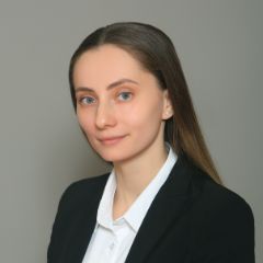 Ханова Юлия