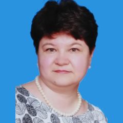 Дрыночкина Ольга
