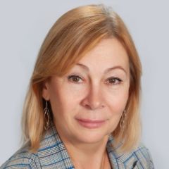 Танцюра Ирина