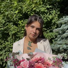 Короткова Полина