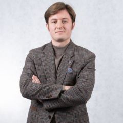 Злобин Сергей