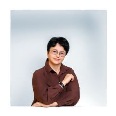 Егорова Татьяна