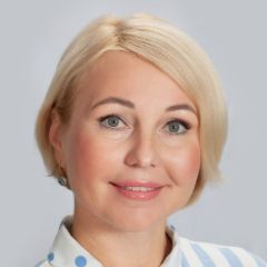 Шайдерова Наталия