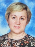 Карпушова Людмила