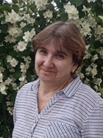 Литвак Елена