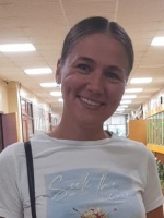 Бутина Анастасия Викторовна