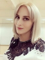Захарова Анжелика